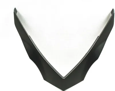 Produktbild von Mattschwarzes "V"-Gehäuse für B-Max-Roller