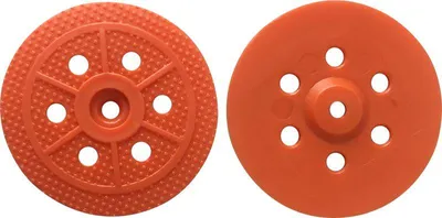 Obrázek produktu pro Strend Pro podložka, izolace, tepelná izolace, konstrukce, 60 mm, balení. 100 ks, fasádní kotouč