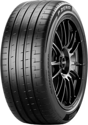 Obrázek produktu pro Pirelli So car-tyres P Zero PZ5 ( 18 )