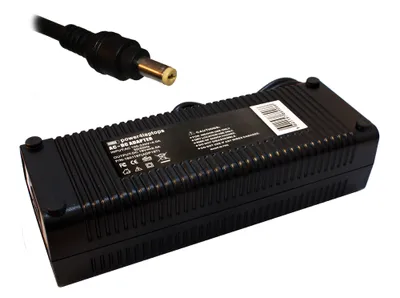 Immagine prodotto di Power4Laptops Caricabatterie per computer portatili compatibile con Acer Nitro AN515-57