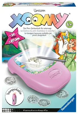 Produktbild von Einhorn Ravensburger 23534