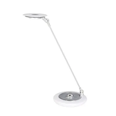 Produktbild von LED Schreibtischleuchte Hit weiß dimmbar Tageslicht