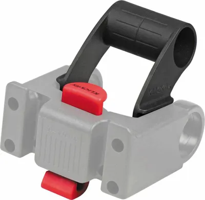 Immagine prodotto di Supporto per accessori RIXEN & KAUL KLICKfix MultiClip