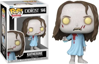 Obrázek produktu pro Funko POP! The Exorcist Katherine (Possessed) 1646