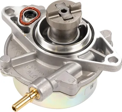 Image de Pompe à vide pour servofrein 9645141380