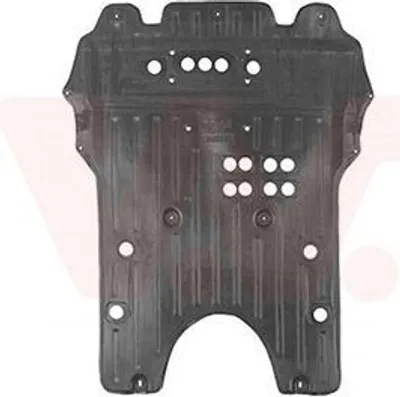 Obrázok produktu pre VAN Wezel | Izolácia motorového priestoru (0970701)