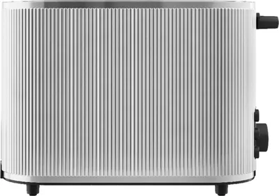 Image de Grille-pain BERNADOTTE, acier inoxydable - Georg Jensen