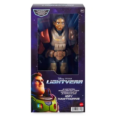 Obrázok produktu pre Lightyear HJJ22, 4 rok / roky, Viacfarebný, Plast