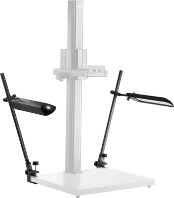 Immagine prodotto di Apparecchio Kaiser LED RB 5070 DX2 5550