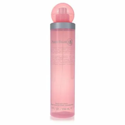 Produktbild von Perry Ellis 18 body mist 236 ml