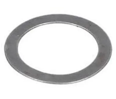Imagen del producto de Arandela de compensación para sierra circular BOSCH OUTILLAGES - 2600100576
