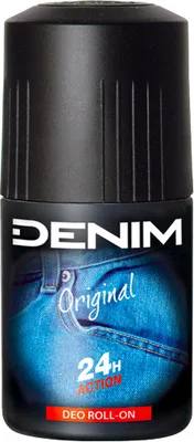 Immagine prodotto di Corri Denim dezodorant roll-on 50 ml