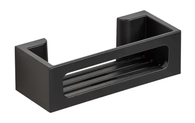 Produktbild von Turbo-Loc® Wandablage Bralia Schwarz