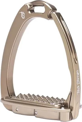 Immagine prodotto di Tech Stirrups staffe di sicurezza Evo inclinate a Venezia
