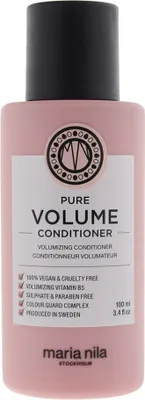 Image de Maria Nila Après-shampooing Pure Volume