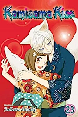 Produktbild von Kamisama Kiss, Vol. 23