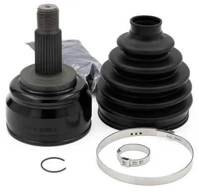 Obrázek produktu pro Sada kloubu hnacího hřídele LÖBRO pro BMW X5 (E53) 306968