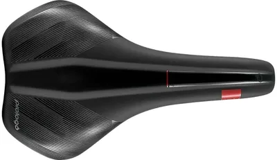 Produktbild von Prologo Akero Agx T2.0 Sattel Schwarz 150 mm Mann Schwarz 150 mm