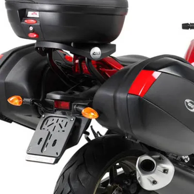 Produktbild von KAPPA Topcase-Gestell für Yamaha FZ1 1000 (06-15) (ohne Kennzeichenhalterung)