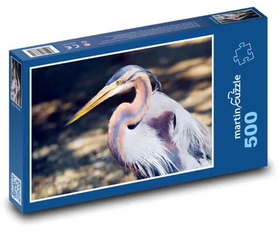 Zdjęcie produktu dla martinpuzzle - Puzzle 500 elementów - Volavka