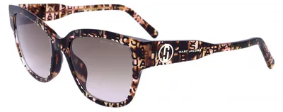 Produktbild von Marc Jacobs Sonnenbrille MARC 734/F/S H7P 54 18 145