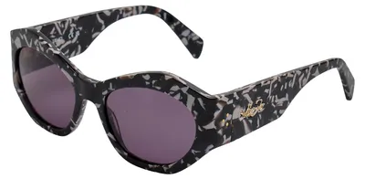 Produktbild von Liu Jo Damen-Sonnenbrille im Cat-Eye-Stil aus Acetat LJ786S