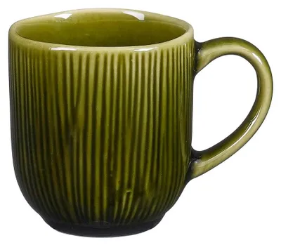 Nusa Becher Grün