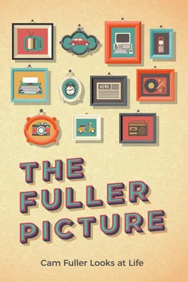 Produktbild von The Fuller Picture