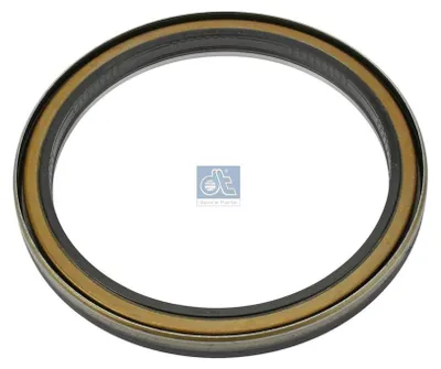 Produktbild von DT Spare Parts Wellendichtring 1.16080 für SCANIA 3 - series 4 - series 140mm