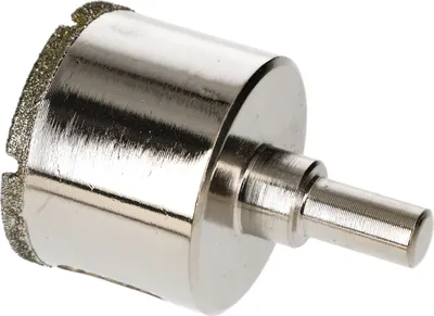 Obrázek produktu pro KOTARBAU® Diamantový vrták na sklokeramické dlaždice pro žulu a mramor 45 MM