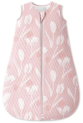 Produktbild von Baumwoll Babyschlafsack 1.5 - Warm und Weich für Kleinkinder