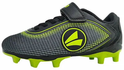 Produktbild von Jako J-SFG Course EV Fußballschuh Schwarz in Gr. 35