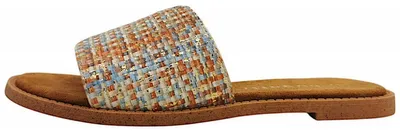 Productafbeelding van Bugatti Woman Goa Damenschuhe Sandalette Mehrfarbig Freizeit