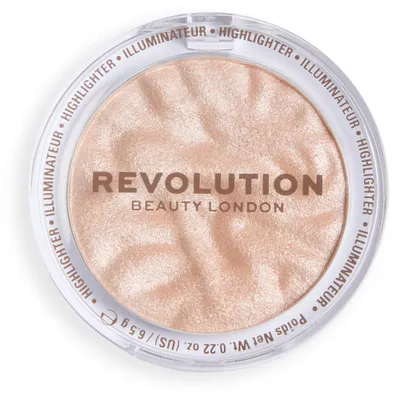 Obrázek produktu pro Revolution Reloaded: Zvýrazňovač. Odvážte se odhalit. Bez obsahu talku