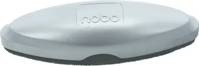 Produktbild von nobo Tafelwischer Diamond mit grauem Löschfilz