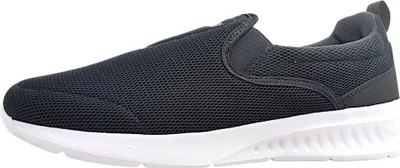 Produktbild von KangaRoos KL-A Jaro Sportschuhe Herren Laufschuhe Schwarz Sport, Schuhgröße:45 EU