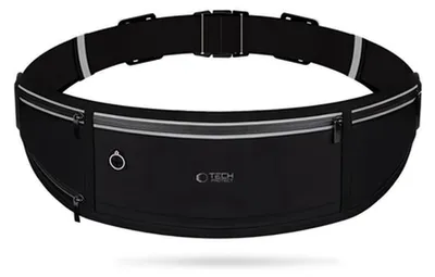 Obrázek produktu pro Univerzální sportovní brašna Tech-Protect M3 černá