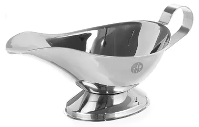 Image de HENDI Sauciere, 0,28L, 200x100x(H)105mm