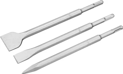 Produktbild von Set SDS-Plus Meißel DeWALT DT60330-QZ