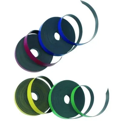 Obrázok produktu pre nobo Magnetbandstreifen, (B)10 mm x (L)5 m, schwarz