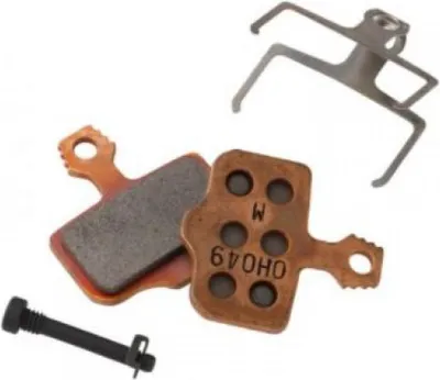 Immagine prodotto di Scrittura della pastiglia del freno SRAM Disc 0