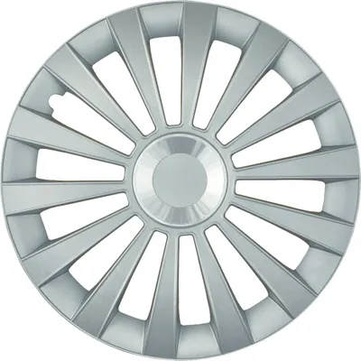 Obrázok produktu pre Obloženie kolies CARTREND Meridian 15" strieborné 4x