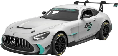 Immagine prodotto di Auto telecomandata – MONDO MOTORS – Mercedes AMG GT2 RC – Scala 1:14