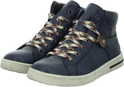 Produktbild von Boots Blau, 221-011: Deutsch:37, Color:blau