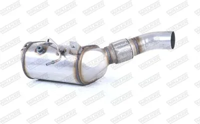 Produktbild von WALKER 73070 Dieselpartikelfilter DPF Rußpartikelfilter für BMW 3 Touring (E91) Abgasanlage Diesel