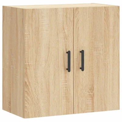 Zdjęcie produktu dla vidaXL Szafka ścienna dąb sonoma 60x31x60 cm materiał drewnopochodny