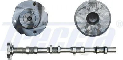 Zdjęcie produktu dla Wałek Rozrządu Wydechowy Ford Transit 2,4Tdi 06-