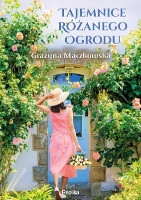 Image de Tajemnice rozanego ogrodu