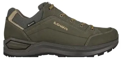 Produktbild von LOWA RENEGADE EVO GTX LO, Männlich, Erwachsener, Olive, Outdoor-Schuhe, Walken, Wandern, Trecken, Deutsch