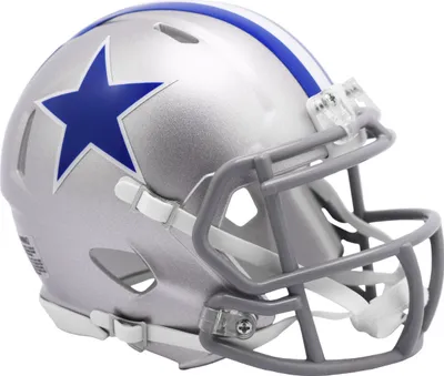 Produktbild von Riddell Mini Football Helm - Speed Dallas Cowboys 1964-66